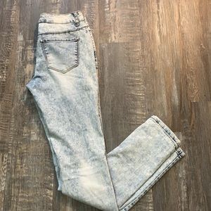 Wax Jeans skinny’s